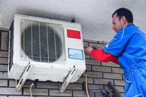 HVAC Companies Near Allen, TX Available Now